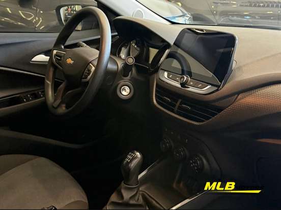 CHEVROLET-ONIX-1.0 FLEX MANUAL CHEVROLET-ONIX-2025