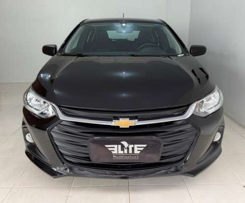 CHEVROLET-ONIX-1.0 FLEX MANUAL CHEVROLET-ONIX-2023