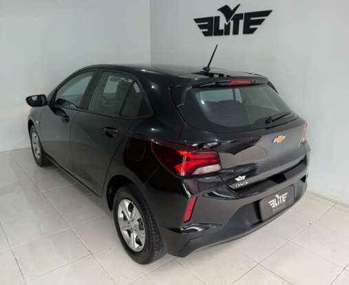 CHEVROLET-ONIX-1.0 FLEX MANUAL CHEVROLET-ONIX-2023