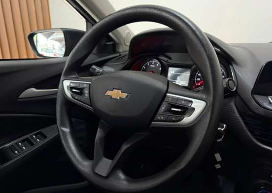 CHEVROLET-ONIX-1.0 FLEX MANUAL CHEVROLET-ONIX-2023