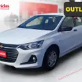 CHEVROLET ONIX 1.0 FLEX MANUAL CHEVROLET ONIX 1.0 FLEX MANUAL