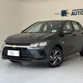 CHEVROLET ONIX 1.0 FLEX MANUAL CHEVROLET ONIX 1.0 FLEX MANUAL