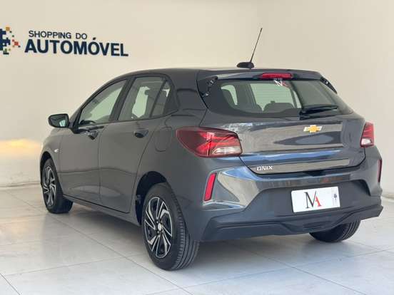 CHEVROLET-ONIX-2025