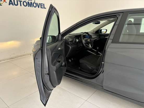 CHEVROLET-ONIX-1.0 FLEX MANUAL CHEVROLET-ONIX-2025