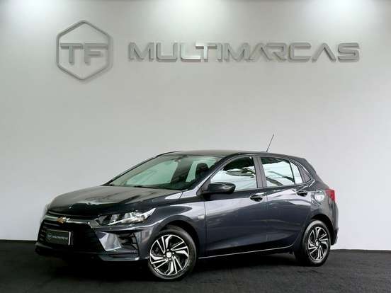 CHEVROLET-ONIX-2026