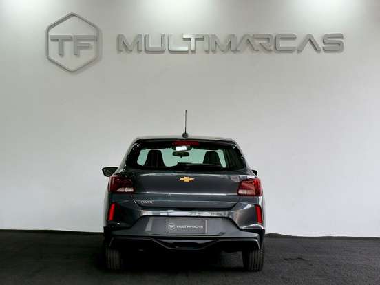 CHEVROLET-ONIX-2026