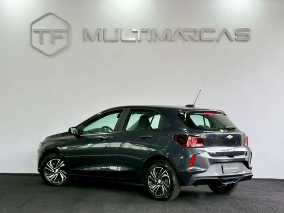 CHEVROLET-ONIX-2026