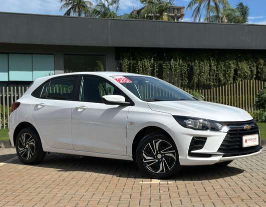CHEVROLET-ONIX-2026
