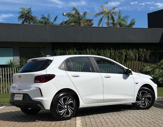 CHEVROLET-ONIX-2026