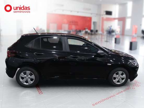 CHEVROLET-ONIX-1.0 FLEX MANUAL CHEVROLET-ONIX-2024