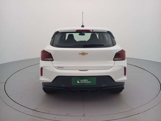 CHEVROLET-ONIX-1.0 FLEX MANUAL CHEVROLET-ONIX-2025