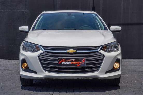 CHEVROLET-ONIX-1.0 FLEX PLUS LT MANUAL CHEVROLET-ONIX-2024