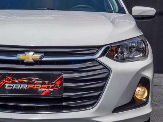 CHEVROLET-ONIX-1.0 FLEX PLUS LT MANUAL CHEVROLET-ONIX-2024