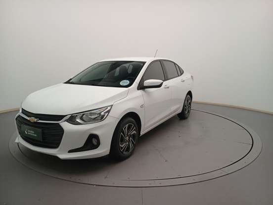 CHEVROLET-ONIX-2025