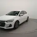 CHEVROLET ONIX 1.0 FLEX PLUS LT MANUAL CHEVROLET ONIX 1.0 FLEX PLUS LT MANUAL