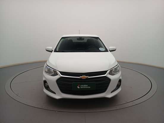 CHEVROLET-ONIX-1.0 FLEX PLUS LT MANUAL CHEVROLET-ONIX-2025