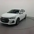 CHEVROLET ONIX 1.0 FLEX PLUS LT MANUAL CHEVROLET ONIX 1.0 FLEX PLUS LT MANUAL