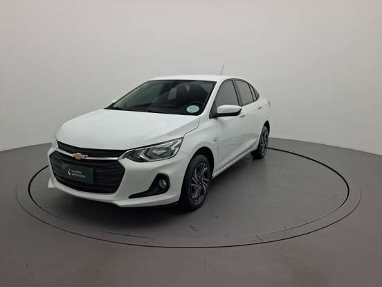 CHEVROLET-ONIX-1.0 FLEX PLUS LT MANUAL CHEVROLET-ONIX-2025