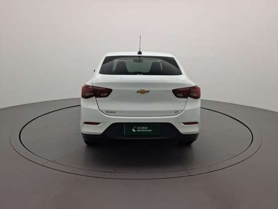 CHEVROLET-ONIX-1.0 FLEX PLUS LT MANUAL CHEVROLET-ONIX-2025