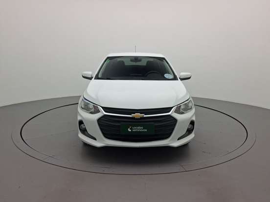 CHEVROLET-ONIX-1.0 FLEX PLUS LT MANUAL CHEVROLET-ONIX-2025