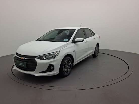 CHEVROLET-ONIX-2025