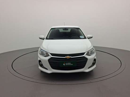 CHEVROLET-ONIX-1.0 FLEX PLUS LT MANUAL CHEVROLET-ONIX-2025