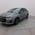 CHEVROLET ONIX 1.0 FLEX PLUS LT MANUAL CHEVROLET ONIX 1.0 FLEX PLUS LT MANUAL