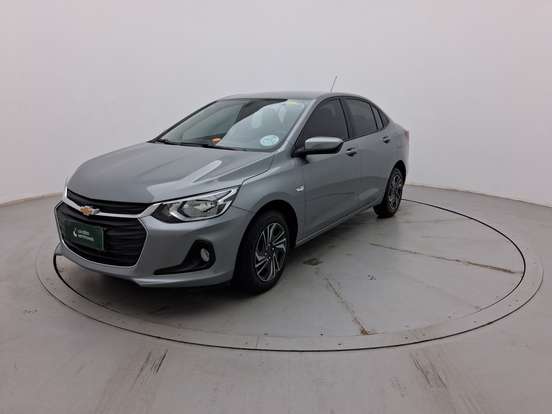 CHEVROLET-ONIX-1.0 FLEX PLUS LT MANUAL CHEVROLET-ONIX-2025