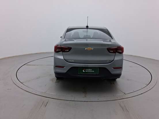 CHEVROLET-ONIX-1.0 FLEX PLUS LT MANUAL CHEVROLET-ONIX-2025