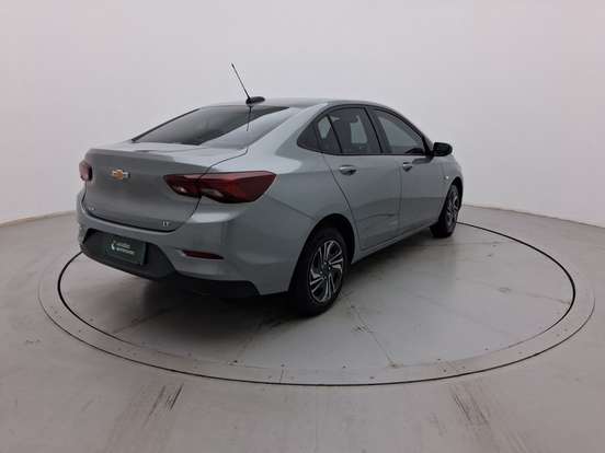CHEVROLET-ONIX-1.0 FLEX PLUS LT MANUAL CHEVROLET-ONIX-2025