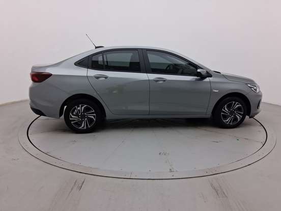 CHEVROLET-ONIX-1.0 FLEX PLUS LT MANUAL CHEVROLET-ONIX-2025