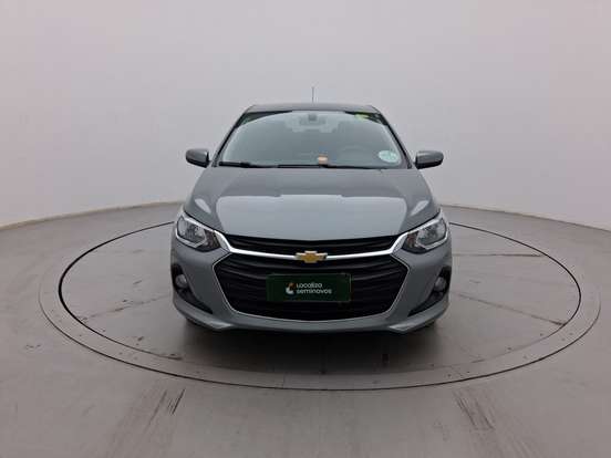 CHEVROLET-ONIX-1.0 FLEX PLUS LT MANUAL CHEVROLET-ONIX-2025