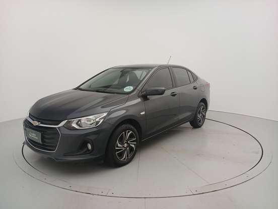 CHEVROLET-ONIX-2025