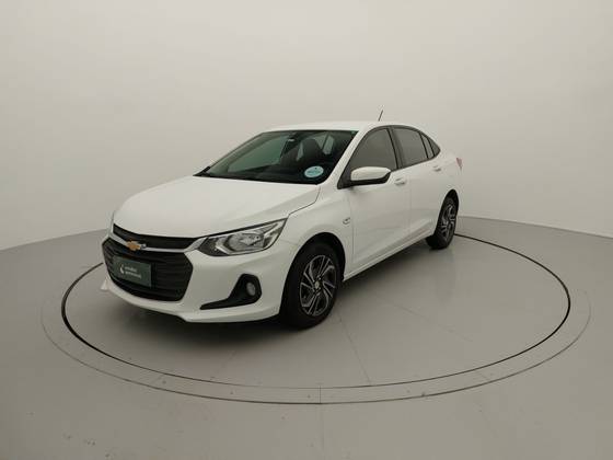 CHEVROLET ONIX 1.0 FLEX PLUS LT MANUAL