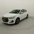CHEVROLET ONIX 1.0 FLEX PLUS LT MANUAL CHEVROLET ONIX 1.0 FLEX PLUS LT MANUAL