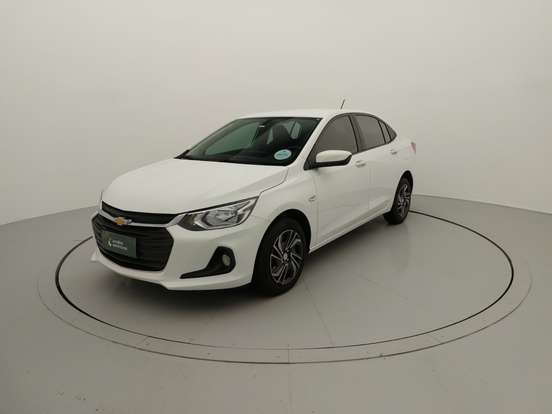 CHEVROLET-ONIX-1.0 FLEX PLUS LT MANUAL CHEVROLET-ONIX-2025