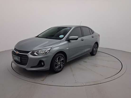 CHEVROLET-ONIX-2025