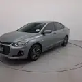 CHEVROLET ONIX 1.0 FLEX PLUS LT MANUAL CHEVROLET ONIX 1.0 FLEX PLUS LT MANUAL