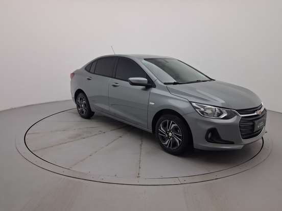 CHEVROLET-ONIX-2025