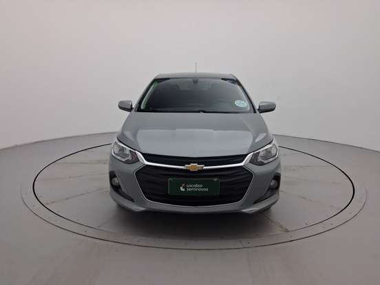 CHEVROLET-ONIX-1.0 FLEX PLUS LT MANUAL CHEVROLET-ONIX-2025