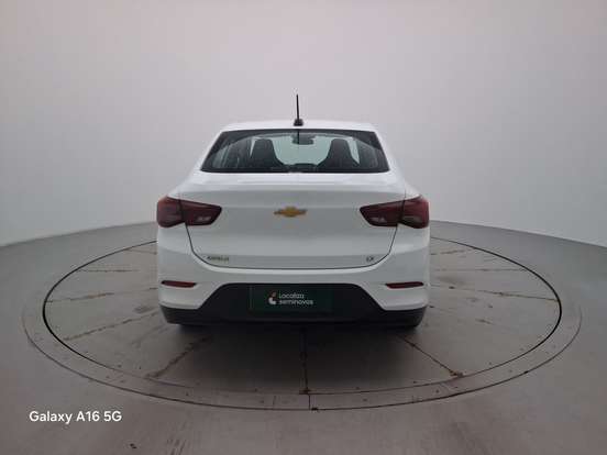CHEVROLET-ONIX-1.0 FLEX PLUS LT MANUAL CHEVROLET-ONIX-2025