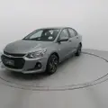 CHEVROLET ONIX 1.0 FLEX PLUS LT MANUAL CHEVROLET ONIX 1.0 FLEX PLUS LT MANUAL