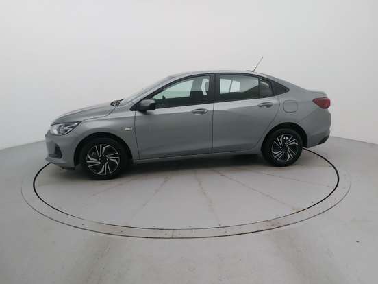 CHEVROLET-ONIX-2025