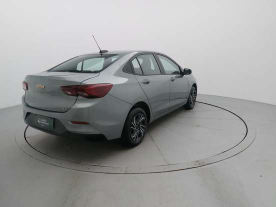 CHEVROLET-ONIX-1.0 FLEX PLUS LT MANUAL CHEVROLET-ONIX-2025