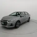CHEVROLET ONIX 1.0 FLEX PLUS LT MANUAL CHEVROLET ONIX 1.0 FLEX PLUS LT MANUAL
