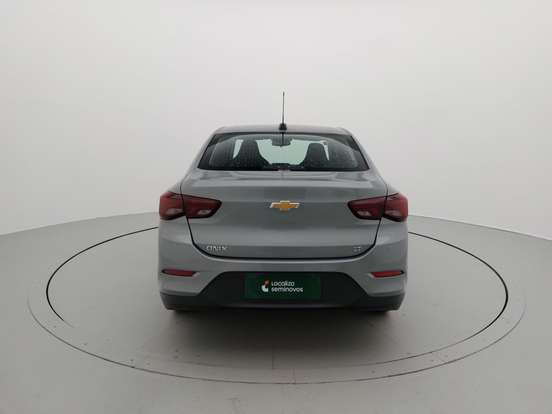 CHEVROLET-ONIX-1.0 FLEX PLUS LT MANUAL CHEVROLET-ONIX-2025