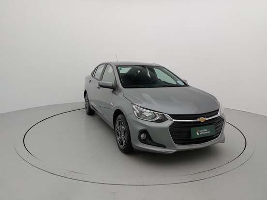 CHEVROLET-ONIX-1.0 FLEX PLUS LT MANUAL CHEVROLET-ONIX-2025