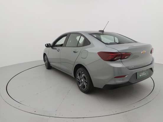 CHEVROLET-ONIX-2025