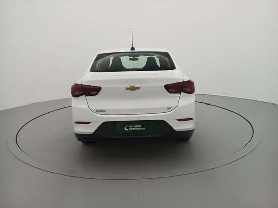 CHEVROLET-ONIX-1.0 FLEX PLUS LT MANUAL CHEVROLET-ONIX-2025
