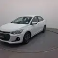 CHEVROLET ONIX 1.0 FLEX PLUS LT MANUAL CHEVROLET ONIX 1.0 FLEX PLUS LT MANUAL